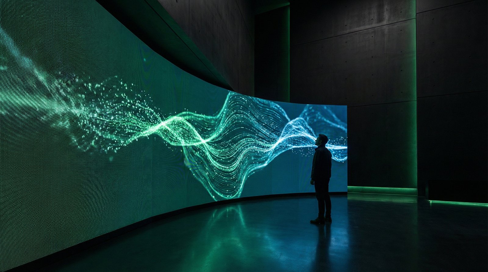 Digital Signage Solutions